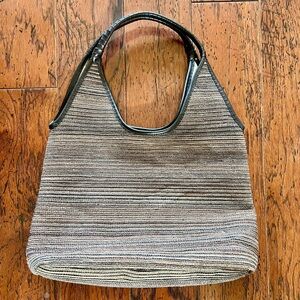 Eddie Bauer Striped Women's Bag